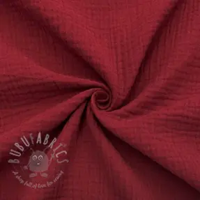Tetra Tkanina/Muslin wine