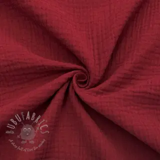 Tetra Tkanina/Muslin wine