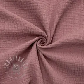 Tetra Tkanina/Muslin light lilac