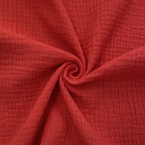 Tetra Tkanina/Muslin tomato ORGANIC