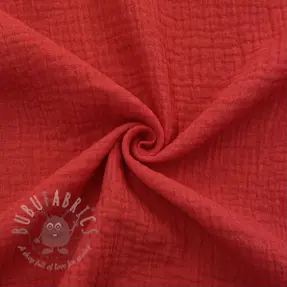 Tetra Tkanina/Muslin tomato