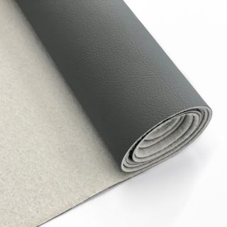 Umjetna koža GLADIATOR gunmetal