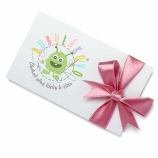 darilni bon 50 EUR