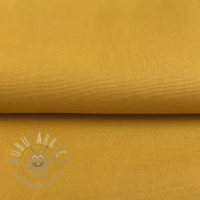 CANVAS ochre