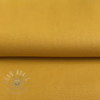 CANVAS ochre