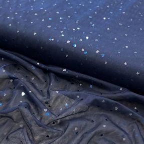 Tila za TUTU ROYAL Hearts navy
