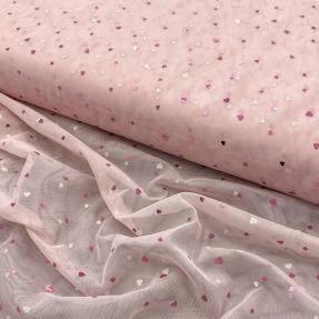 Tila za TUTU ROYAL Hearts rose