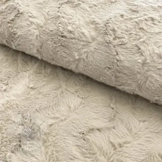 Umjetno krzno light sand