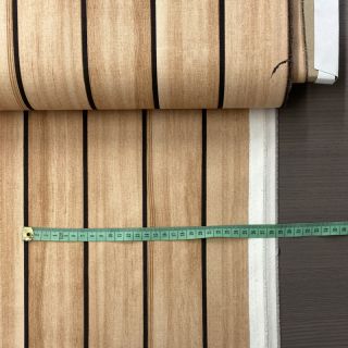 Dekorativna tkanina premium Smooth wood shelf