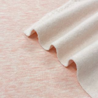 Triko JOGGING rose melange