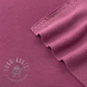 Triko materijal čupav JOGGING violet