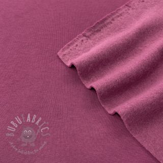 Triko materijal čupav JOGGING violet