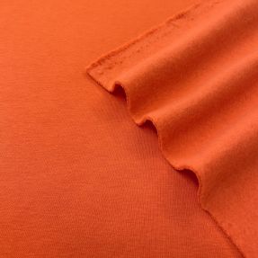 Triko JOGGING orange