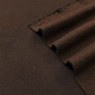 Trenerka JOGGING dark brown