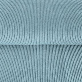 Rebrasti somot blue