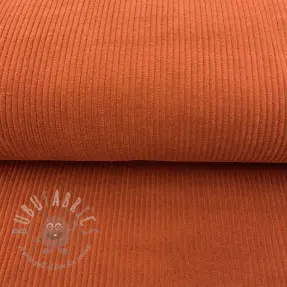 Baršun orange
