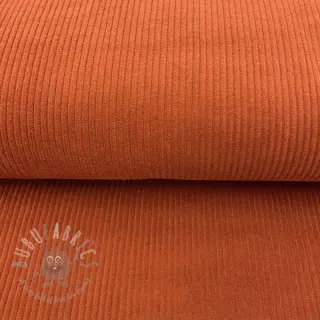 Baršun orange