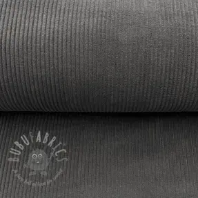 Baršun dark grey