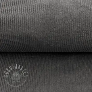 Baršun dark grey