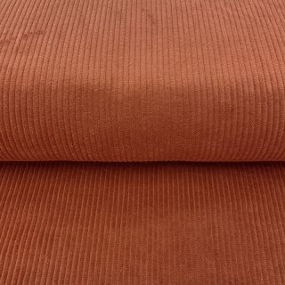 Baršun terracotta