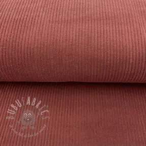 Baršun dark rose
