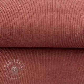 Baršun dark rose
