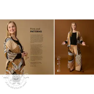 Ottobre design woman 5/2022