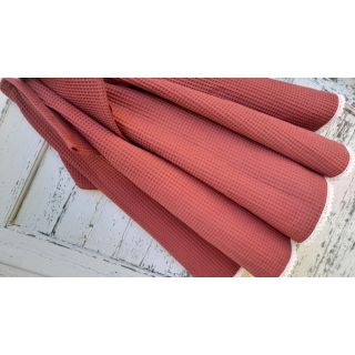 Pamučni vafel terra