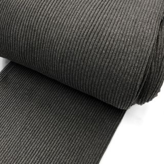 Rebrasto pletivo HEAVY RIB anthracite