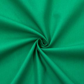 Pamučna tkanina popelin emerald