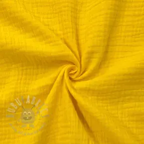 Tetra Tkanina/Muslin lemon