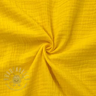 Tetra Tkanina/Muslin lemon