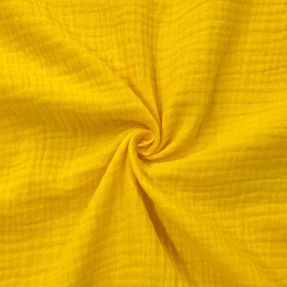 Dvostruka gaza/muslin lemon ORGANIC