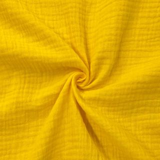 Dvostruka gaza/muslin lemon ORGANIC