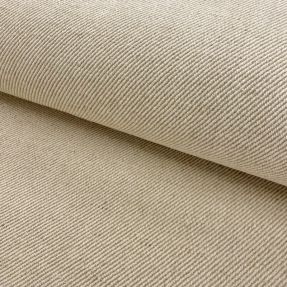 Dekorativna tkanina Twill lin