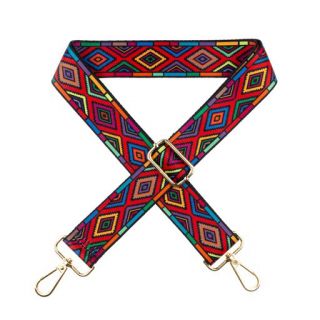 Remen za torbu design Phi gold