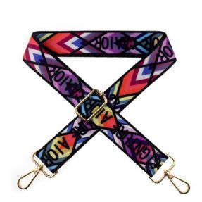 Remen za torbu design Rho gold