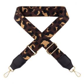Remen za torbu design Xi gold