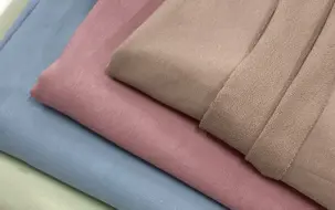 Nečetkani jednobojni Triko materiali