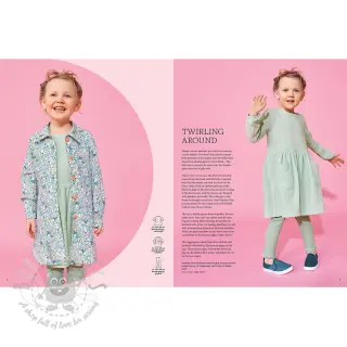 Ottobre design kids 1/2023