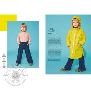 Ottobre design kids 1/2023