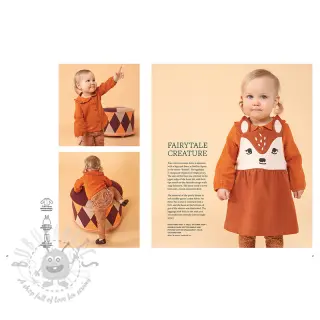 Ottobre design kids 1/2023