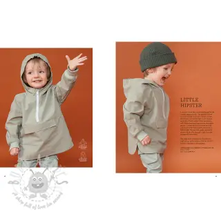 Ottobre design kids 1/2023