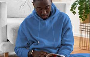 BIO jednobojni Triko materiali