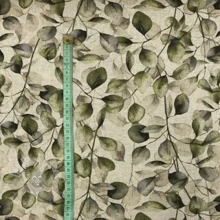 Dekorativna tkanina Linenlook Poplar leaves