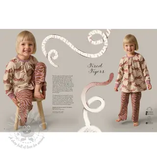 Ottobre design kids 6/2022