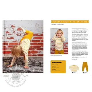Ottobre design kids 6/2022