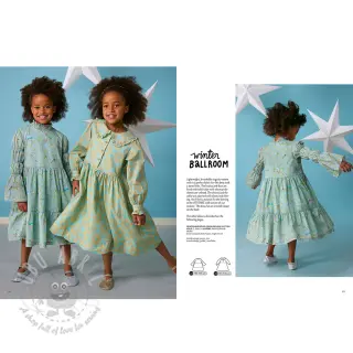 Ottobre design kids 6/2022