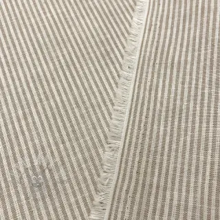 Lan s pamukom Lira medium stripe beige