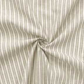 Lan s pamukom Lira big stripe beige